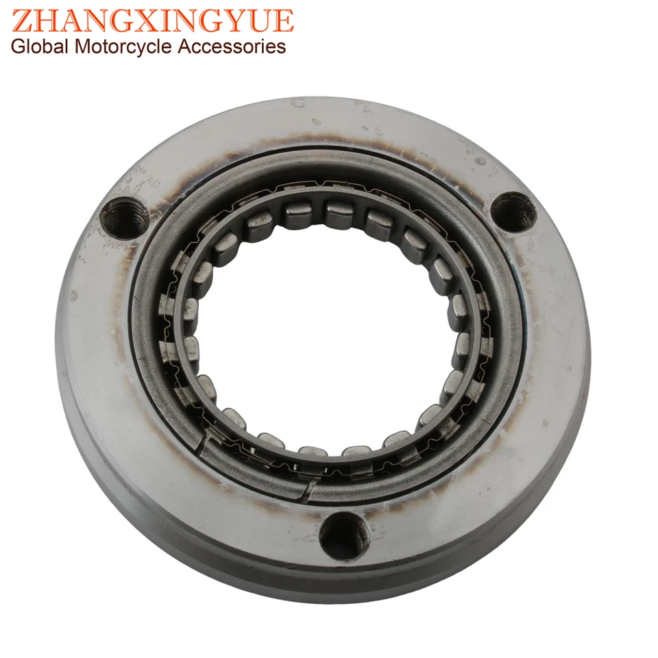 RV250 Štartovacia spojka Sprag Sprag One Way Lose for Sym GTS Joymax Cruisym 300I GTS300 Quad Lander 250 300 MaxSym 400 2812A-HMA-000