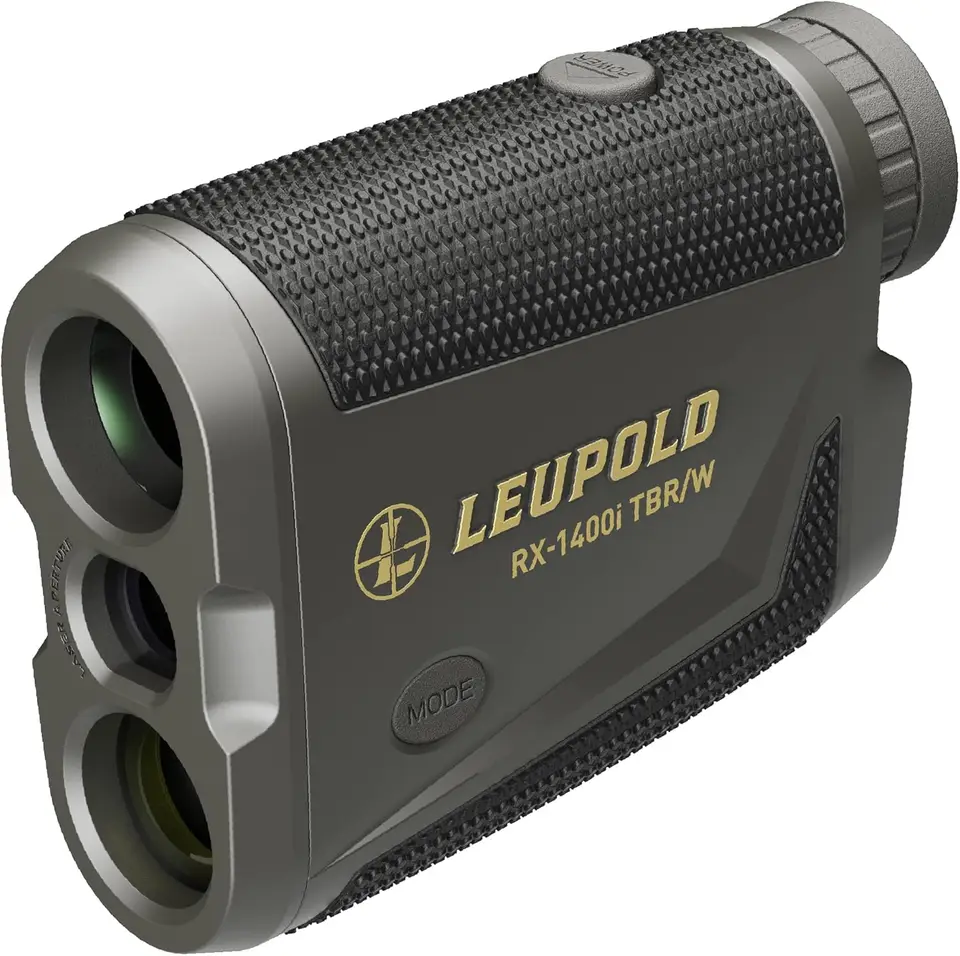 RX-1400I TBR/W Gen 2 W/FlightPath RangeFinder, čierna/šedá