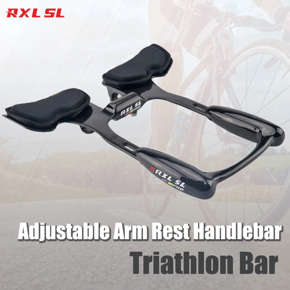 RXL SL TT REST RANEBAR RANICKAR Uhlík
