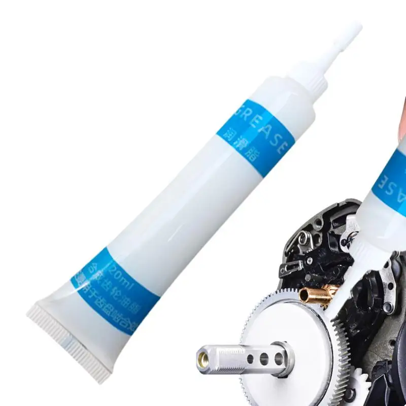 Rybárska údržba Olej Fishing navijak navijak Kleen Cleaner navijak maslové rybárske príslušenstvo 20 ml pre sladkú vodu a