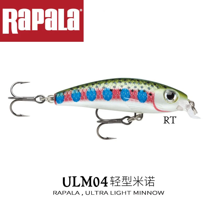 Rybárske nalákna ultra svetlo Ninnow rybárska návnada Crankbait Oceam Boat Beach River River Rybolová slaná voda
