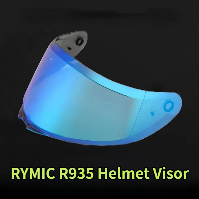 Rymic R935 Flip-Up Helma Visor Motorcycle Motorcycle Helm Helm Adsessory Visera Casco Moto