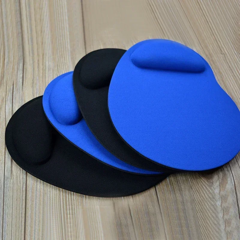 Ryra Mouse Pad Pad Eva WristBand Gaming Mouse podložka Mychy Myši Myši Pohodlná ochrana environmentálneho ochranného podložky myši myš pre PC laptop