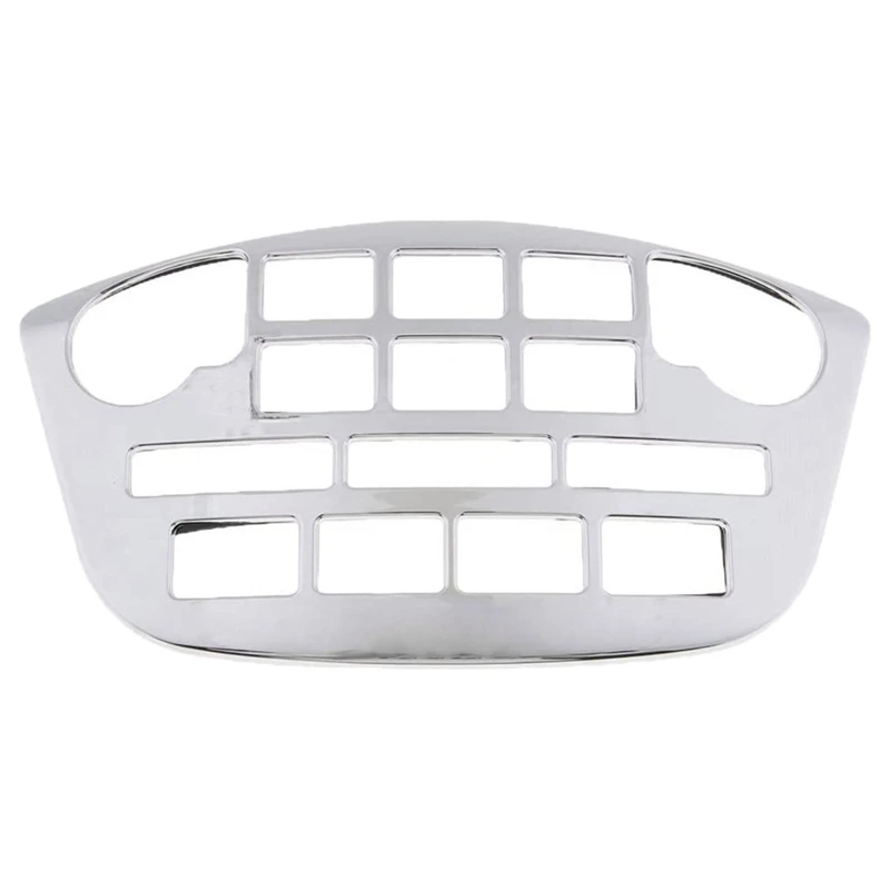 Rádiový prízvuk pre Honda Goldwing GL1800 2001 2002 2003 2004 2005 2006 2007 2008 2009 2009 2010 2011