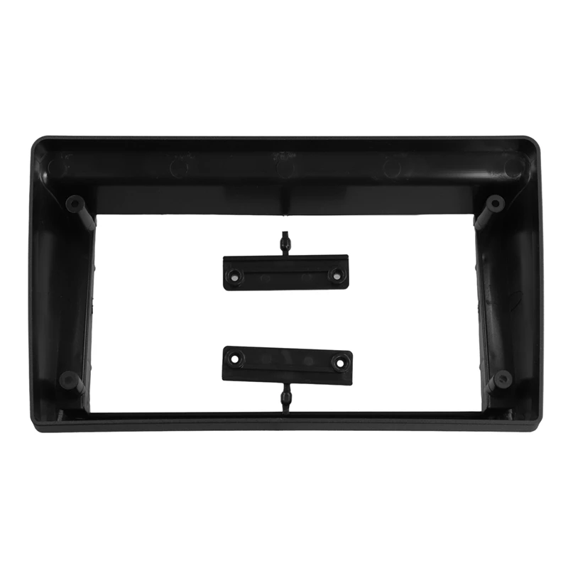 Rádiový rádio fascia pre Toyota Townce Liteace van daihatsu Gran Max