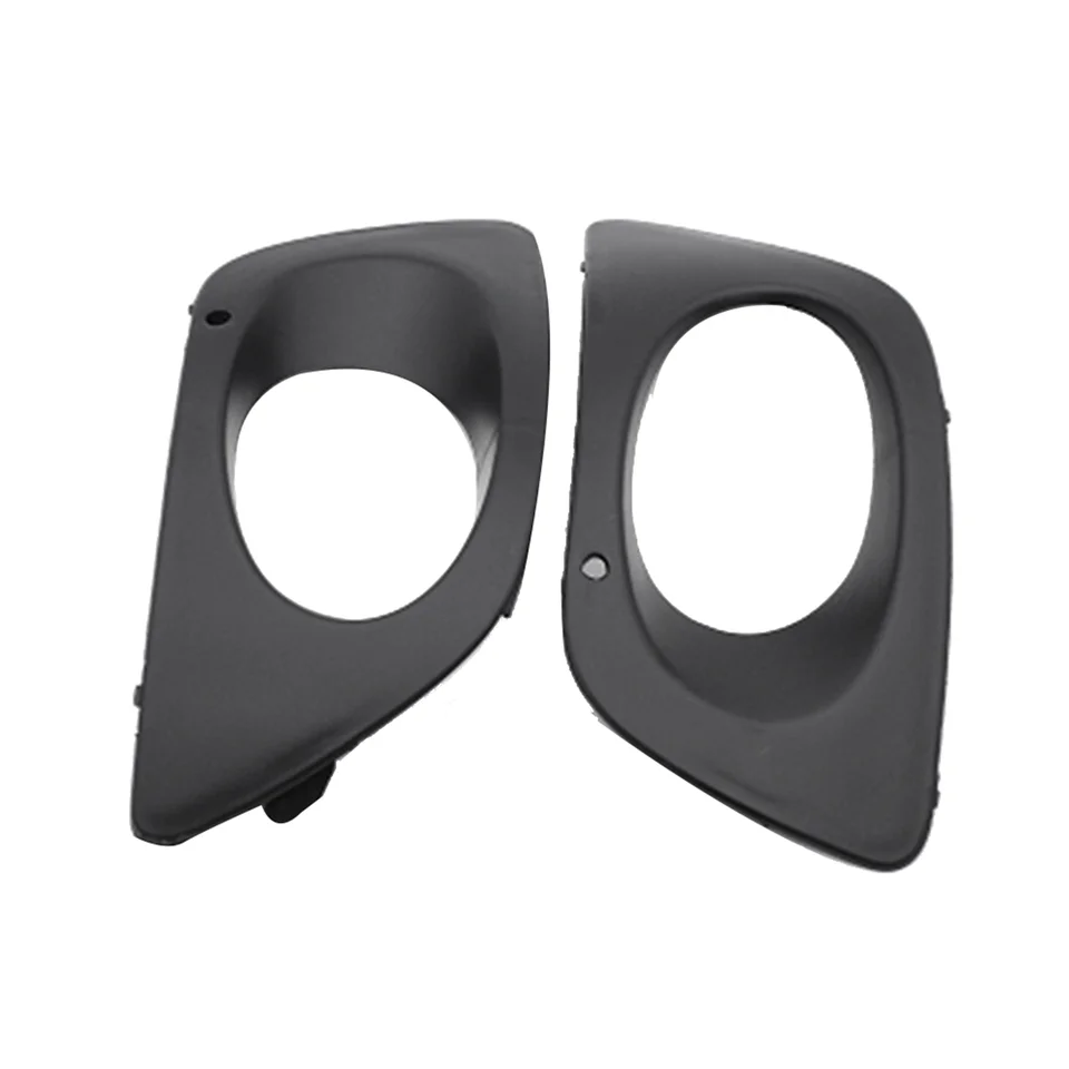 Rám A9068503539B51 pre Mercedes-Benz Sprinter W906 2006-2016 Grille Fog Lamp Cover