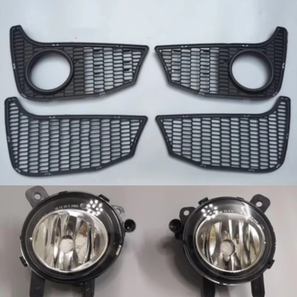 Rám na zostavu prednej hmly pre zostavu BMW 3 Series F30 F35 F32 F33 Konvertovať m3