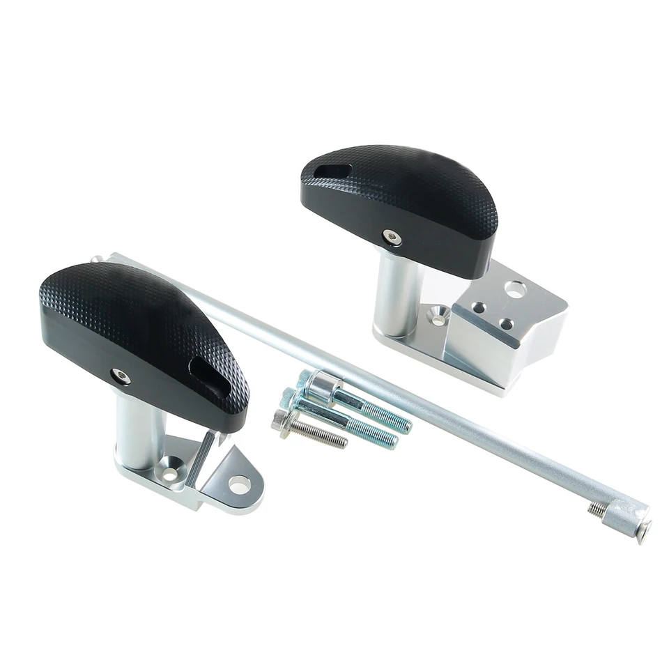 Rámový posúvač na motocykle pre motocykle pre Suzuki GSXR1300 2008-2020
