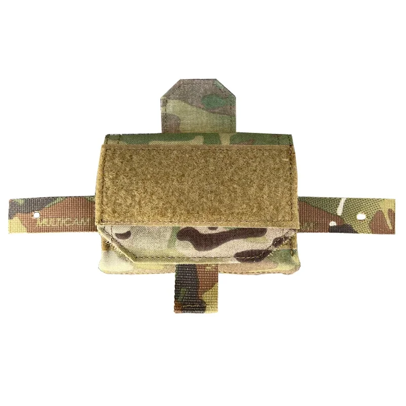 Rýchle prilba batérie Tactická prilba Multicam Counterweight Hunting Airsoft Helma 500D Bag prevodové doplnky