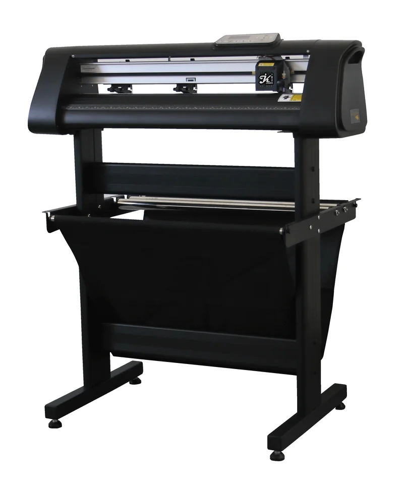 Rýchle rýchlosť serva motora CCD automatický obrysový grafový graf Plotter