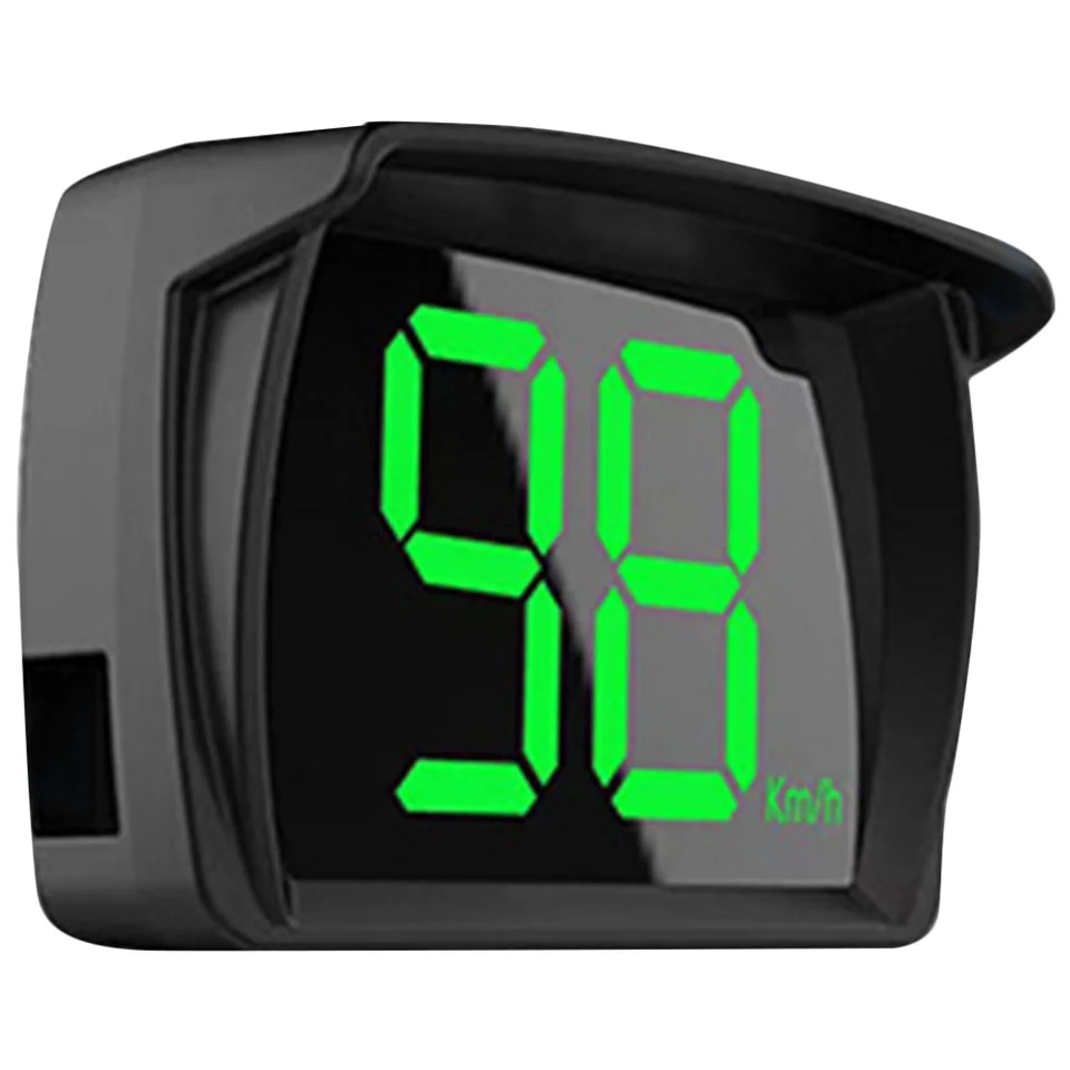 Rýchlomer automobilu pre autá GPS Intelligent Digital Dashboard Universal Motocykle ABS Display Automotive