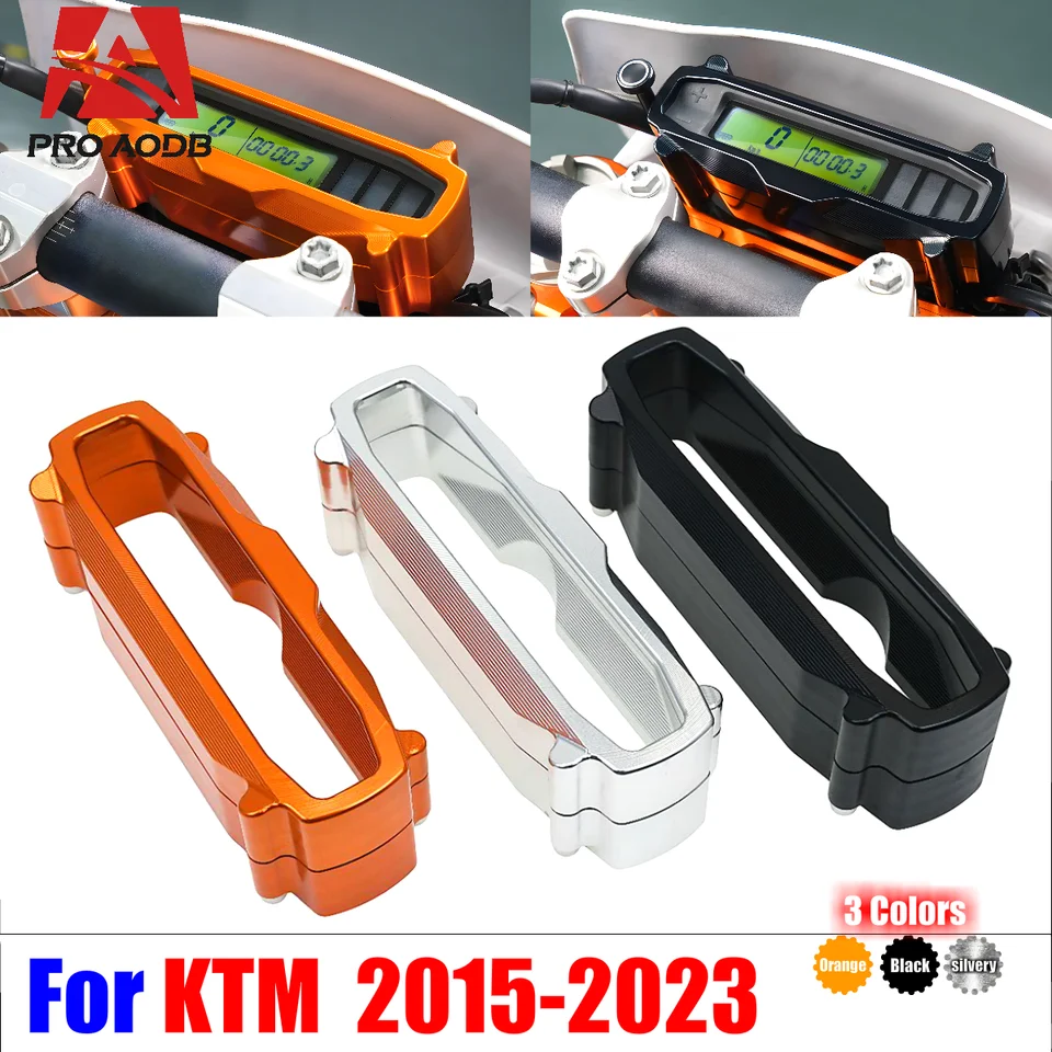 Rýchlomer Speedo Outer Opereter Chránič ochranného krytu CNC dielov pre KTM EXP EXP-F XCW XCF-W TPI Šesť dní 250 300 350 450 2015-2023