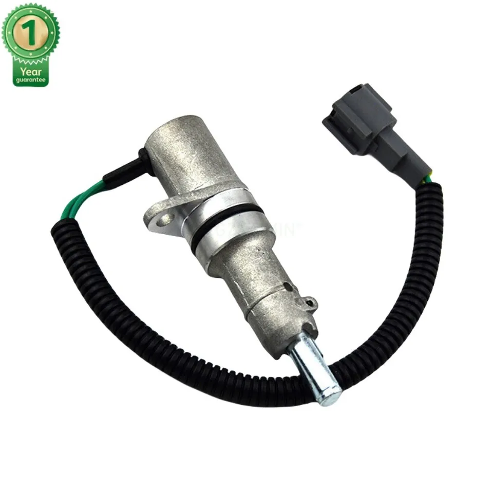 Rýchlostný senzor 25010-56G00 2501056G00 pre Nissan Frontier 1998-2001 Pickup 1995-1997 D21 1994