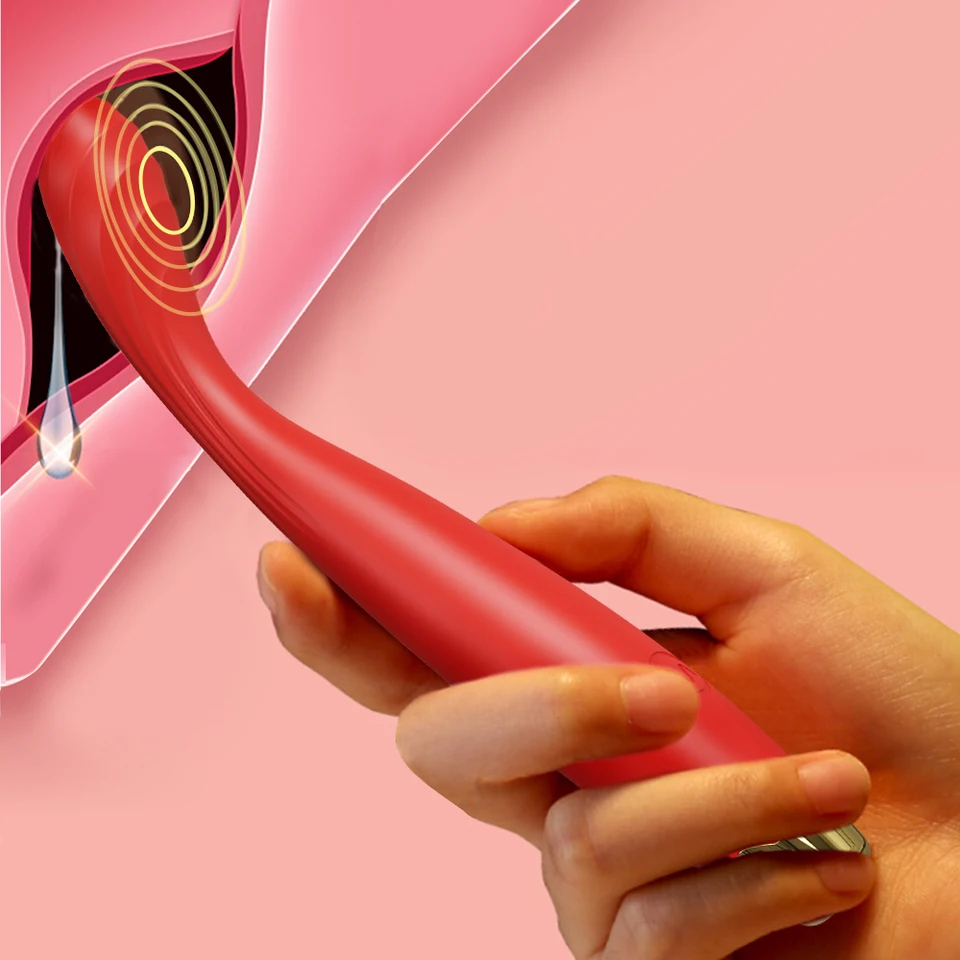 Rýchly orgazmus g Spot Finger Vibrator for Women Stimulátor klitorisu bradavky dildo vagina masager ženské sexuálne hračky pre dospelých tovar
