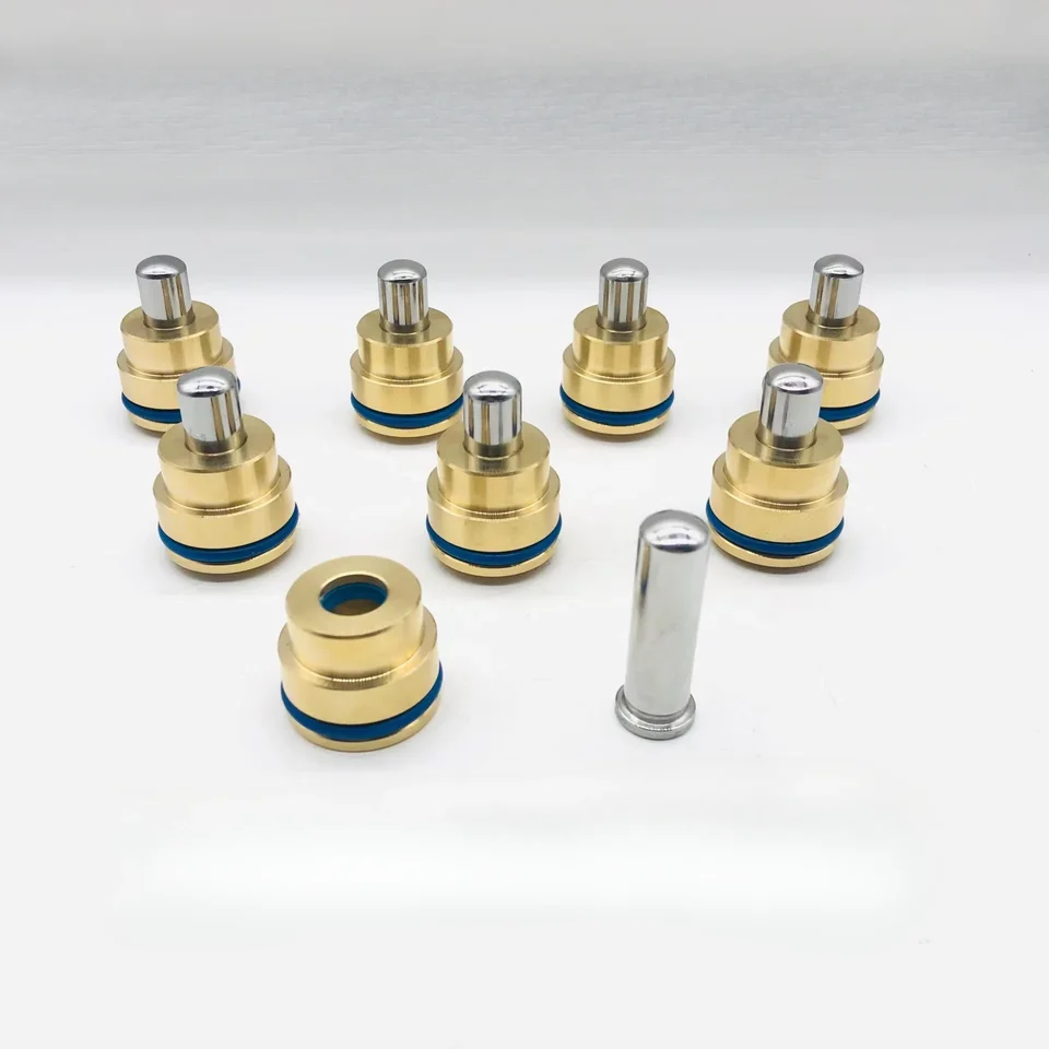 Rýpadlo pre Doosan Daewoo 55 60 80 150 220 225 300 Joystick Rucked Foot Bullet Bullet