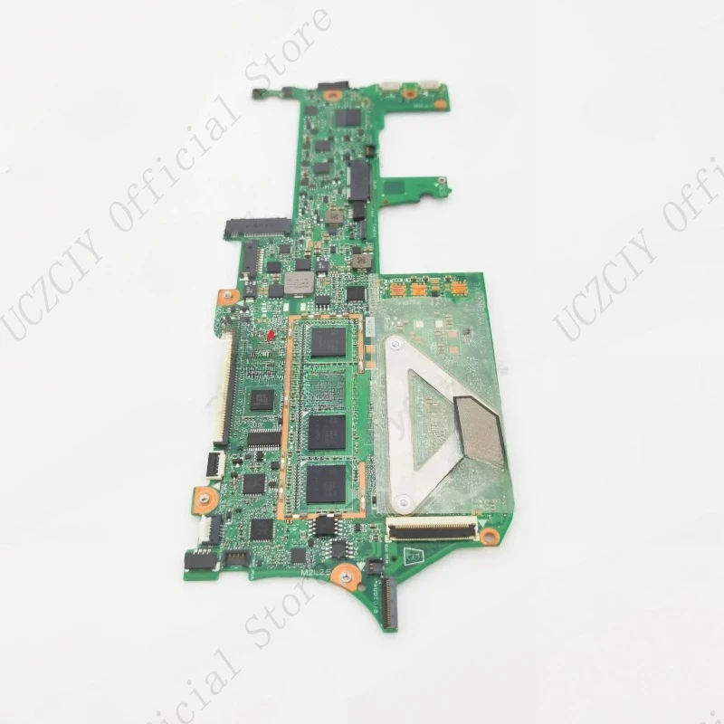 S I5 I7 CPU 8 GB/16 GB 918042-601 100% testované OK DAX31MB1AA0 DA0X31MBAF0 pre HP X360 13-AC