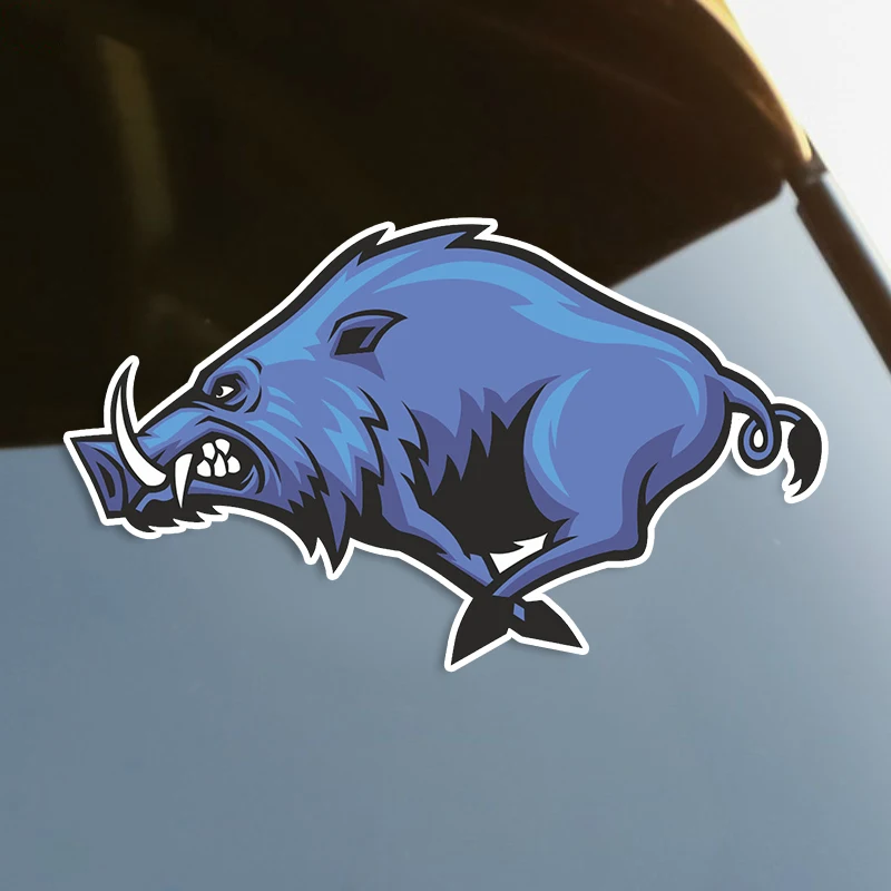 S60018# nahnevaný divoký kant