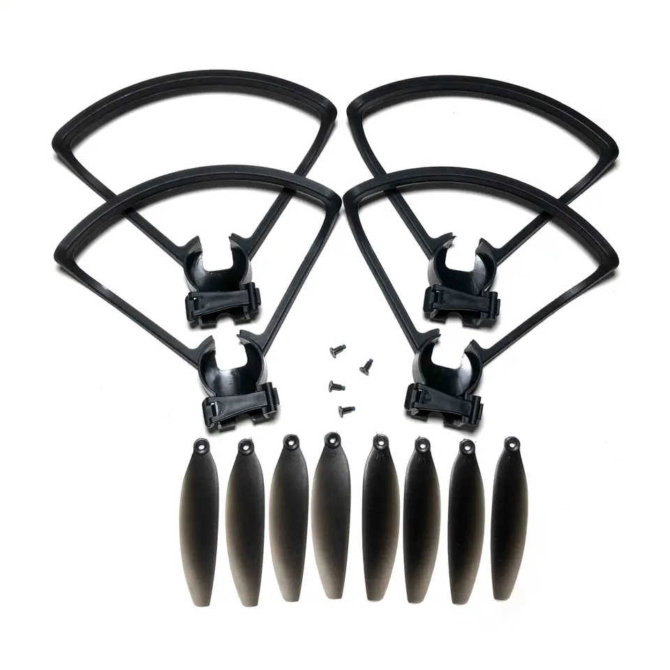S608 PRO GPS RC DRONE PROPLELER PREPRAVNÉ OBCHODOVÉ OBCHODOVÉ OBCHODOVÉ OBCHODOVÉ OBCHODY PRE S608