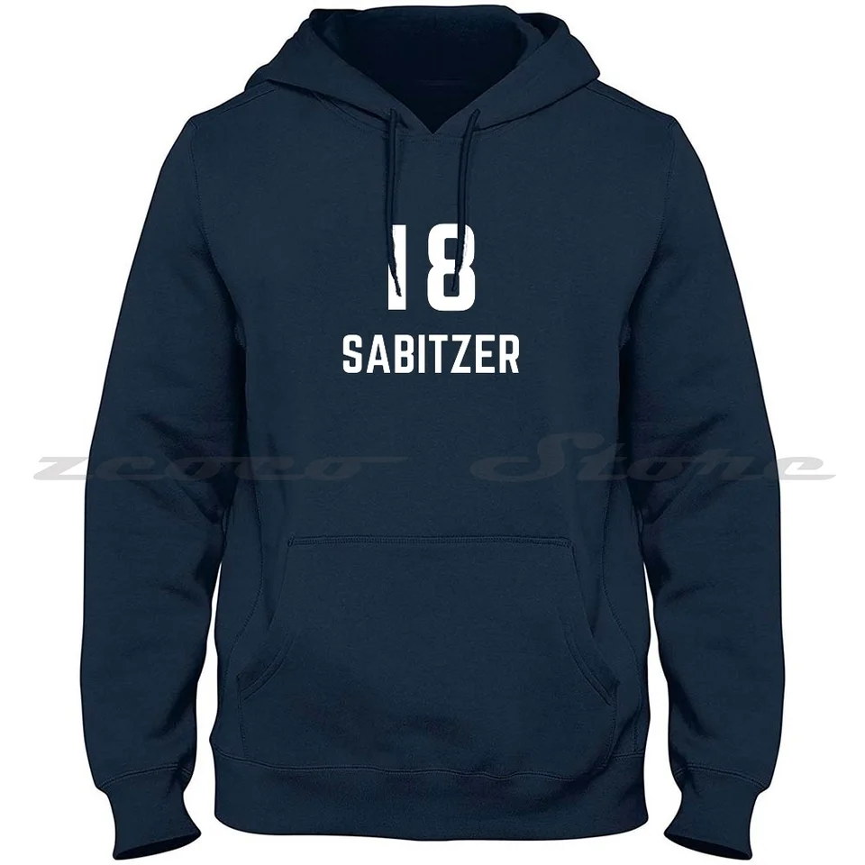 Sabitzer Mikina s dlhými rukávmi, príležitostná mikina Sabitzer Sabitzer 18 Sabitzer 18 18 Bavaria futbalový futbalový sabitzer