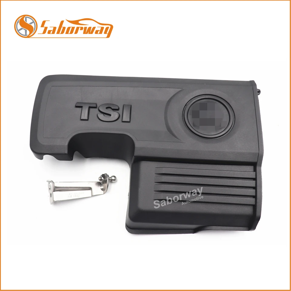 SABORWAY MOTOROVÝ KRYTOVÝ KRYTOVÝ KRYTOVÝ kryt držiaka na kryt súpravy pre MOTOR OCTAVIA YETI EA211 1,4 TSI 04E 103 825H