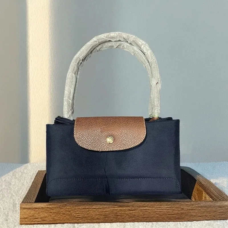 Sachê de Dragão Francês Alça Longa Bolsa Grande Clássica Bolsa de Bolinho Bolsa de Ombro Bolsa Feminina