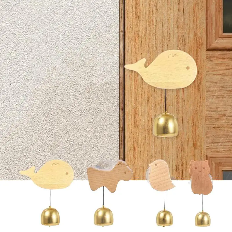 Sacie dvere typu vetra zvonkohry vtáky mačka psí psí veľryby dvere zvončeky pripomenutie zvončeka dekorácie bump bump bell wind zazvonok na vchod