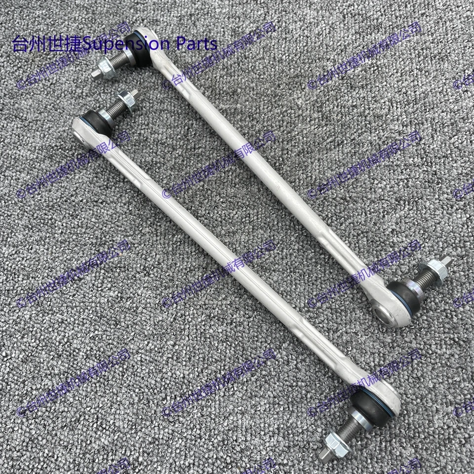 Sada 2 predných stabilizačných stĺpcov pre W117/W176/W246/X156 A180 A200 A220 A250 A260 A45 AMG CLA220 Infiniti QX30 2463200689