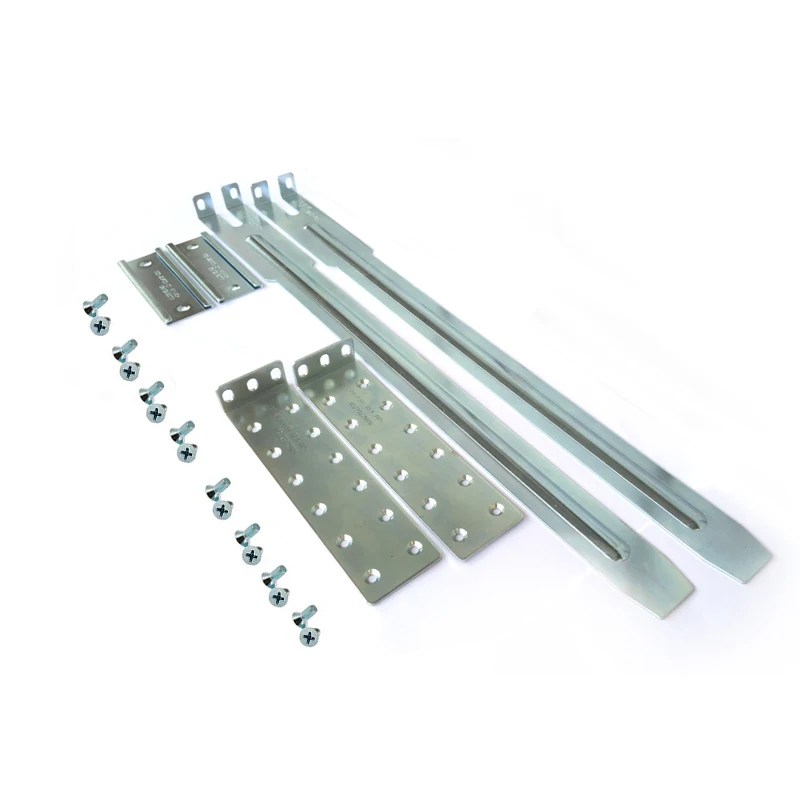 Sada N3K-C3064-ACC-KIT = Rail Rack Mount Rail pre spínač Cisco Nexus 3064-T