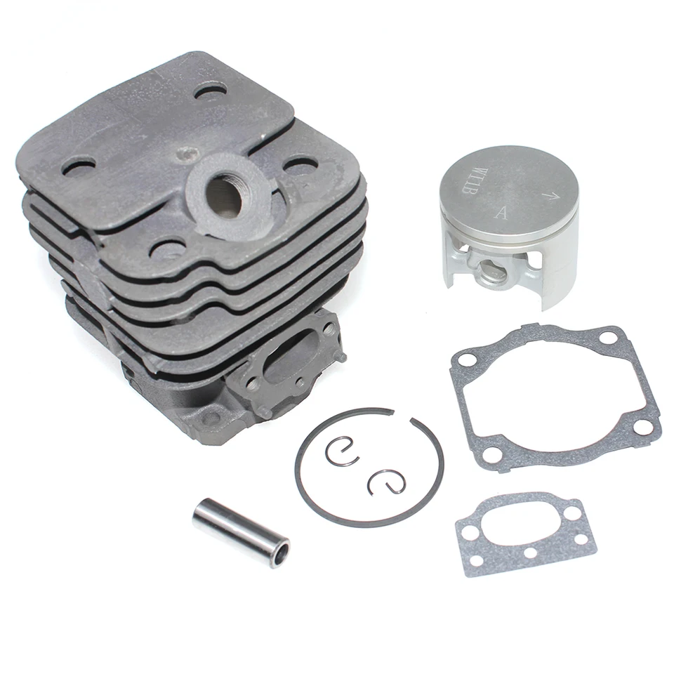 Sada piestových piestov 44 mm pre Sachs Dolmar 111 115 11i PS-52 Dolmar PN 027 130 030 027 130 032