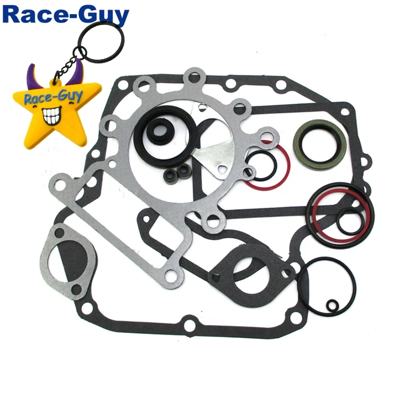 Sada tesnenia motora pre Briggs & Stratton 796181 Vymeňte 697151