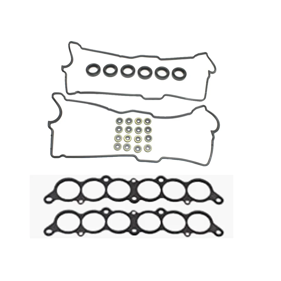 Sada tesnenia tesnenia ventilového krytu 3vzfe 5vzfe pre Toyota Tacoma Tundra Camry T100 Lexus 3.0 3.4 1992-2004