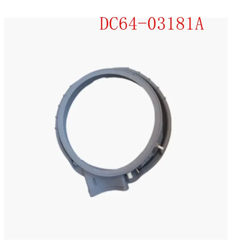 Samsung Drum Práčka na práčku Cuff DC64-03181A Vodotesný tesniaci krúžok