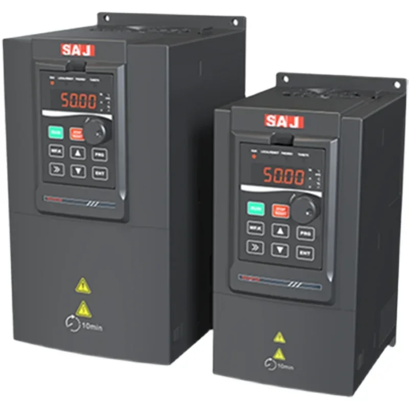 Sanjing SAJ Inverter VM1000B-4T1R5GB Trojfázový 380V guvernér 2R2 5R5 011 GB 15KW