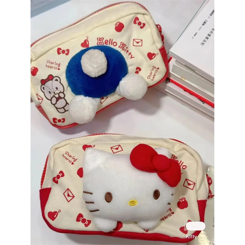 Sanrio Hello Kitty Puzdro