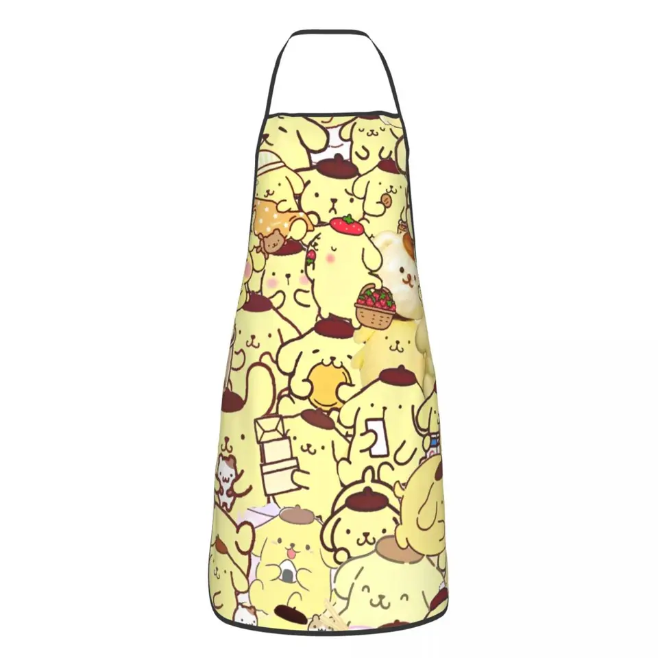 Sanrio kawaii Pom pom Purin