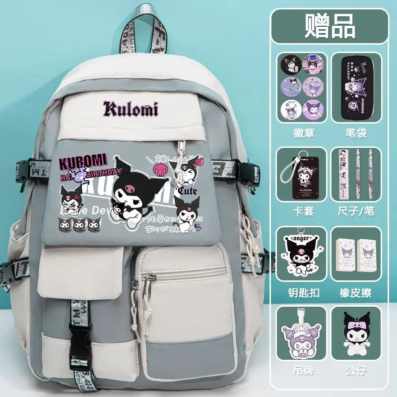 Sanrio New Clow M Student Schoolback