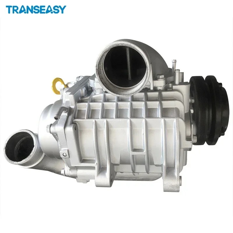 SC14 ELEC COUPLER TURBOARGER BOSTER pre Cherokee Toyota pre všetky auto 2L-3,5L 1G-GZE MR2 MK1 AW11 AE86 AE92 4AGZ