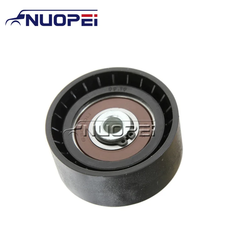 SCANI MOTOROVÝ SYSTÉM ČASOVÝ BEZ BELT PELLEY OEM 1512749 1795775 1858885 pre valček na napätie nákladného vozidla