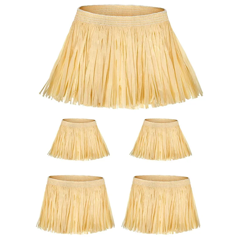 Scarecrow Straw Kit Paper Scarecrow Kostýmové príslušenstvo Krsy rameno a členkové kravaty pre dekoráciu príslušenstva pre večierky