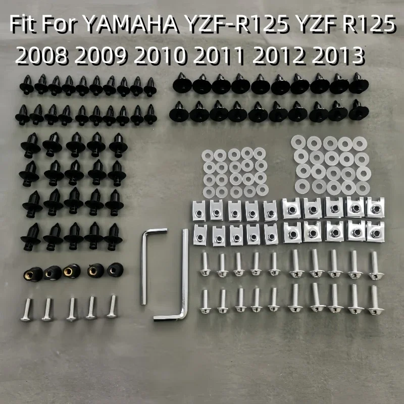 Scit Scits Scilt Scits Fit for Yamaha YZF-R125 YZF R125 2008 2009 2010 2010 2012 2013 2013 2014 2015 2015