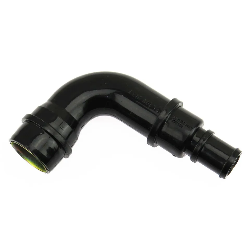 SCJYRXS 1,8T MOTOR VACEUM VACEUM Vzduchová prívodná hadica pre chrobák Bora golf MK4 Passat B5 A3 TT Seat Leon OCTAVIA 06A103213F