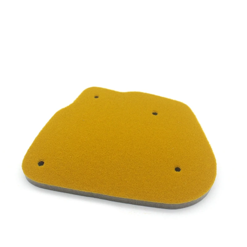 Scooter Air Filter Špongie pre Yamaha Zuma Wy BWS 50 WY50 BWS100 4VP-E4451-00
