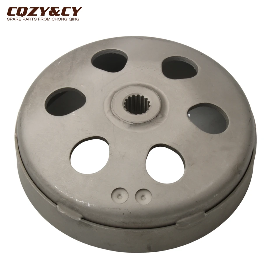 Scooter XMAX300 Clutch Bell pre Yamaha Tricity300 EVOLIS 300 X-Max CZD300-A B74-E6611-00