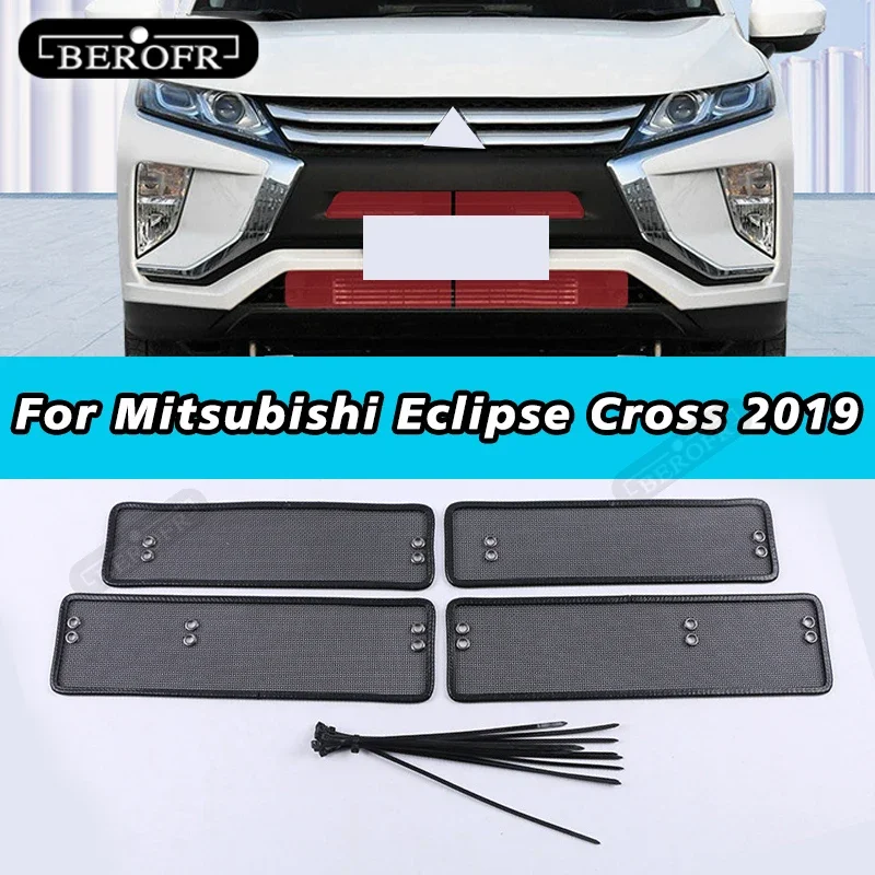 SCREING SCRESING Hmyz hmyz hmyz hmyz sieť pre Mitsubishi Eclipse Cross 2019
