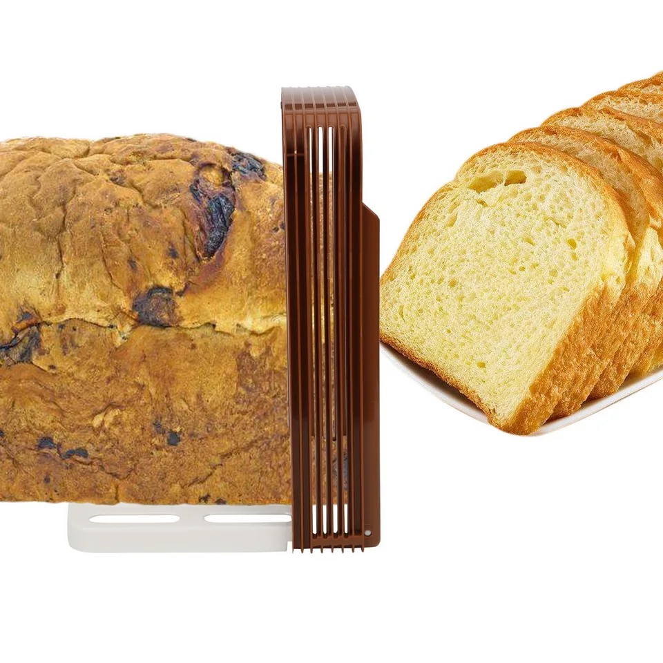 Screing Tool Tool Wober Cutter Rack Toast Toast Breet Stop