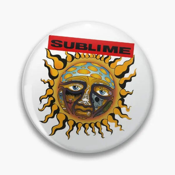 SDFR3Y5H SUBLIME BAND SUBLIME SUBLIM Soft Gutton Pin Dámske klobúky Karika