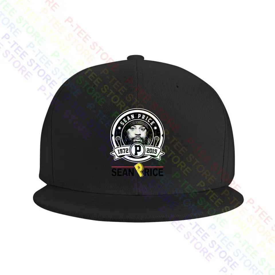Sean Price Heltah Skultah Baseball Cap Snapback Caps pletená lopatka