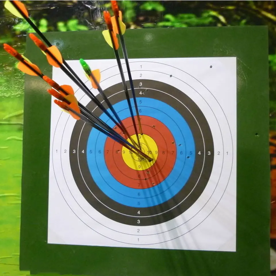 Sec 60*60 cm Streleck