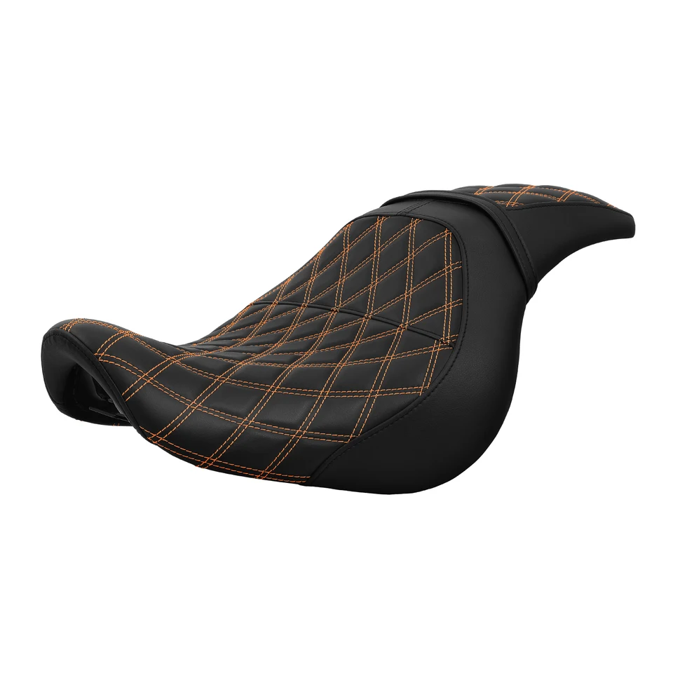 Sedadlo pre cestujúcich predných a zadných vodičov pre Honda VT750C2 Shadow Spirit 2007-2015 VT750C2B Phantom 2009-2023 Motocyklové príslušenstvo