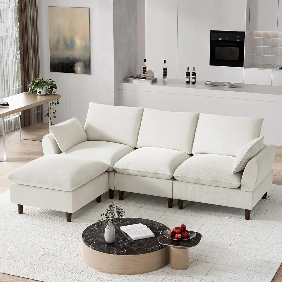 Seková pohovka Cloud Couch, 94,5 